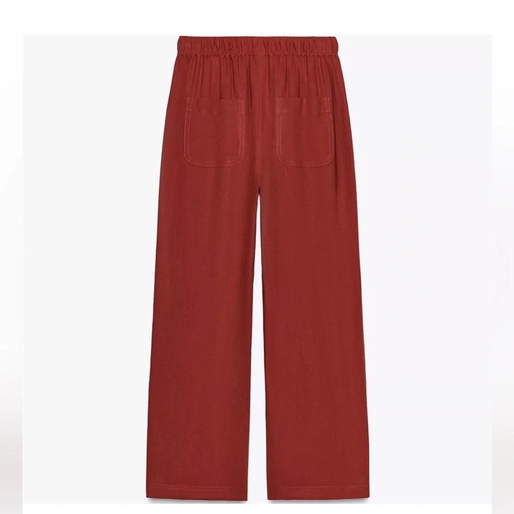 Zara new size